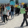 Üniversiteli kızlardan darp iddiası Üniversiteli kızlardan darp iddiası