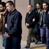 'Böcek' zanlısı polisler tutuklandı