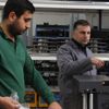 Gaziantepli girişimci İtalyanların tahtını salladı Gaziantepli girişimci İtalyanların tahtını salladı
