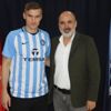 Oleksandr Gladky, Adana Demirspor’da Oleksandr Gladky, Adana Demirspor’da