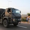 Komando birlikleri Reyhanlı'da