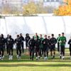 Denizlispor, Altınordu karşılaşmasının hazırlıklarını ... Denizlispor, Altınordu karşılaşmasının hazırlıklarını ...