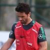 Gökhan Gönül'ün sakatlığı uzadı Gökhan Gönül'ün sakatlığı uzadı