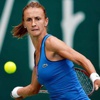 TEB BNP Paribas İstanbul Cup'ı Lesia Tsurenko kazandı