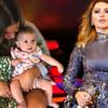 Buse Terim'e Hadise'den destek Buse Terim'e Hadise'den destek