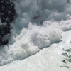 Meteoroloji çığ uyarısı yaptı Meteoroloji çığ uyarısı yaptı