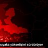 Pınar Karşıyaka yükselişini sürdürüyor Pınar Karşıyaka yükselişini sürdürüyor