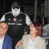 'Beşiktaş her sene şampiyon olacak'