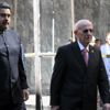 Venezuela Devlet Başkanı Maduro TBMM’de