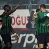 Akhisarspor - Standart Liege | CANLI