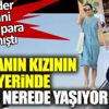 Afgan lider Eşref Gani 4 araba para ile kaçmıştı! Başkanın kızının keyfi yerinde, bakın nerede yaşıyor Afgan lider Eşref Gani 4 araba para ile kaçmıştı! Başkanın kızının keyfi yerinde, bakın nerede yaşıyor