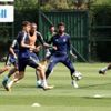 Son dakika: Fenerbahçe'den flaş Van Persie açıklaması