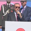 Erdoğan: Kobani de düştü düşüyor