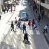 Drone'a yakalanan sürücülere ceza yağdı Drone'a yakalanan sürücülere ceza yağdı
