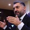 RTÜK Başkanı Şahin: Reklam süreleriyle ilgili yasal düzenlememizi tamamladık