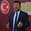 CHP'li Ağbaba: 1482’i kadın emekçi iş cinayetlerinde yaşamını yitirdi CHP'li Ağbaba: 1482’i kadın emekçi iş cinayetlerinde yaşamını yitirdi