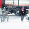 MİT'çilere lince müebbet istendi MİT'çilere lince müebbet istendi