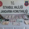 Sahte para operasyonunda ele geçirildi! Ultaviyole ışıkları bile ayırt edemiyor! Sahte para operasyonunda ele geçirildi! Ultaviyole ışıkları bile ayırt edemiyor!