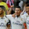 Real Madrid adım adım şampiyonluğa Real Madrid adım adım şampiyonluğa