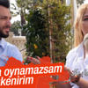 Meryem Uzerli: 24 saat rol arkadaşım Murat olsun Meryem Uzerli: 24 saat rol arkadaşım Murat olsun
