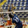 Voleybol 2. Lig Erkekler 4. Grup Voleybol 2. Lig Erkekler 4. Grup
