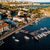 İzmir'in ilçelerinde hangi parti ve aday kazandı?
