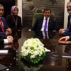 Davutoğlu: Avrupa'dan mülteci almayacağız