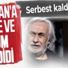 Başkan Erdoğan'a hakaret edip darbe iması yapan Müjdat Gezen ve Metin Akpınar'a beraat!