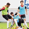 Barça başkanı 83’ünde hapse girdi Barça başkanı 83’ünde hapse girdi