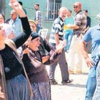 Ağıtların dili aynı Ağıtların dili aynı