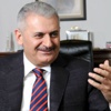 Binali Yıldırım'dan Altaylı'ya güldüren cevap