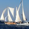 Bodrum da Tırhandil Cup Kupası heyecanı devam ediyor Bodrum da Tırhandil Cup Kupası heyecanı devam ediyor