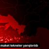 Muğla da maket tekneler yarıştırıldı Muğla da maket tekneler yarıştırıldı