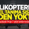 Helikopterde engel tanıma sistemi neden yoktu?