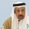 Suudi Arabistan Enerji Bakanı Irak'ta
