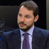 Berat Albayrak: Çözüm kararlılığımız devam edecek Berat Albayrak: Çözüm kararlılığımız devam edecek