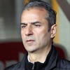 İsmail Kartal'dan hakeme tepki