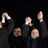 3 bakan 63.5 milyon dolar rüşvet almış! 3 bakan 63.5 milyon dolar rüşvet almış!