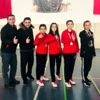 Badminton bölgesi birincisi Hafik oldu