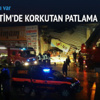 Ostim'de patlama Ostim'de patlama