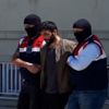 Beşiktaş'taki bombalı saldırının faili Hakkari’de yakalandı