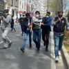 1 Mayıs'ta gözaltına alınanlar serbest