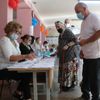 Ermenistan'da erken parlamento seçimi başladı
