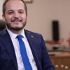 Son dakika: Varlık Fonu Genel Müdürlüğüne Selim Arda Ermut atandı Son dakika: Varlık Fonu Genel Müdürlüğüne Selim Arda Ermut atandı