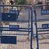 O ilçede çıkma yasağı kaldırıldı