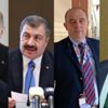 Bilim Kurulu üyeleri, Sağlık Bakanı ve Erdoğan: Salgınla ilgili erken açıklamalar nelerdi? Bilim Kurulu üyeleri, Sağlık Bakanı ve Erdoğan: Salgınla ilgili erken açıklamalar nelerdi?