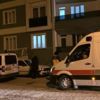 Bursa İnegöl'de gece yarısı vahşet... Eşini ve 5 aylık bebeğini katletti