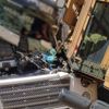 Hakkari’de askeri araçla TIR çarpıştı Hakkari’de askeri araçla TIR çarpıştı