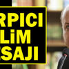 İslam dünyasında bilimin yeniden yükseltilmesini istiyoruz İslam dünyasında bilimin yeniden yükseltilmesini istiyoruz