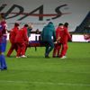 Süper Lig kulüplerinden Abdülkadir Ömür paylaşımları Süper Lig kulüplerinden Abdülkadir Ömür paylaşımları